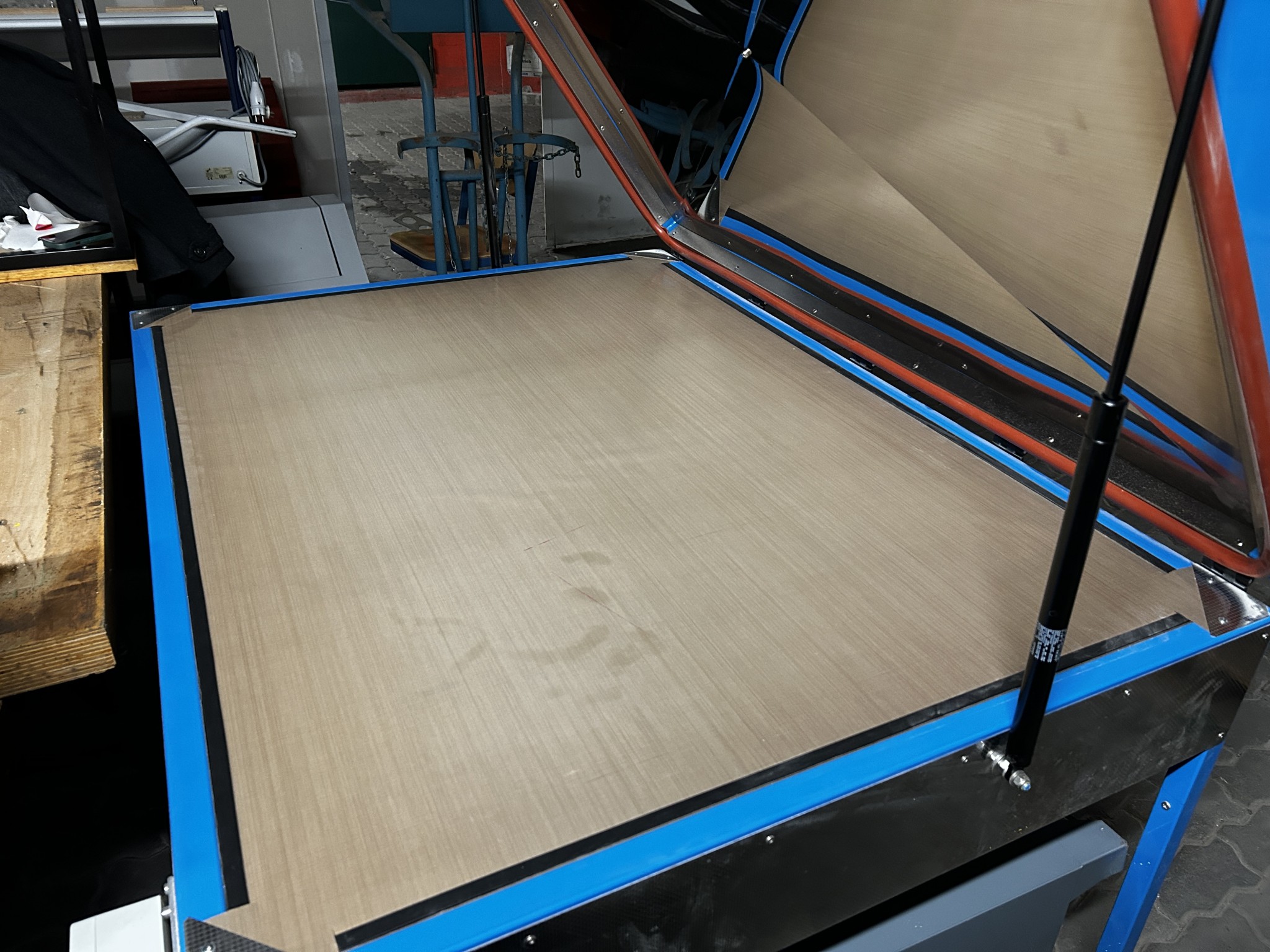 CNC-Werkzeugmaschinen und Orthopädietechnik-5