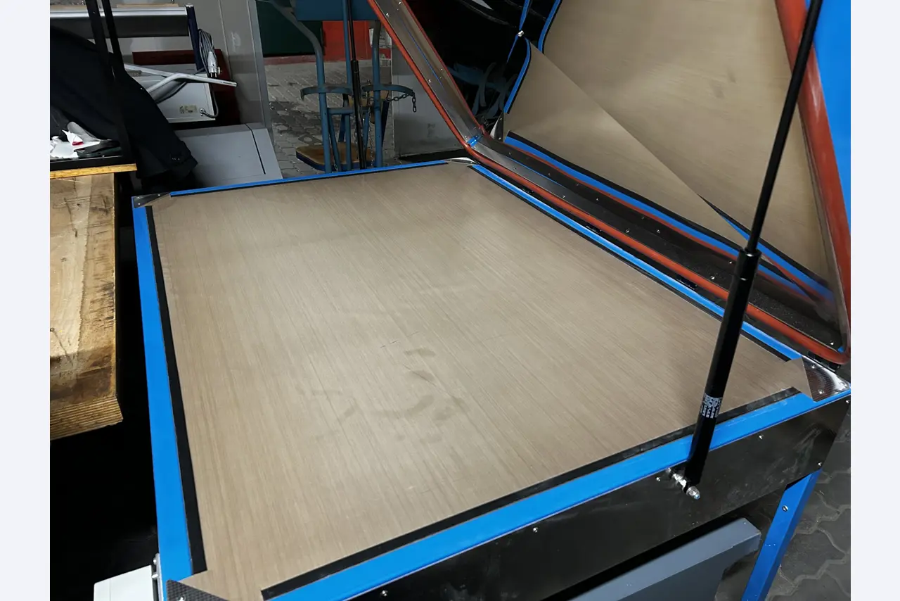 Strojna orodja CNC in ortopedska tehnologija-5