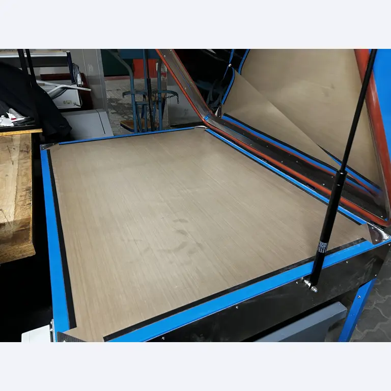 Strojna orodja CNC in ortopedska tehnologija-5