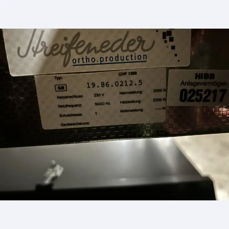 Strojna orodja CNC in ortopedska tehnologija-6