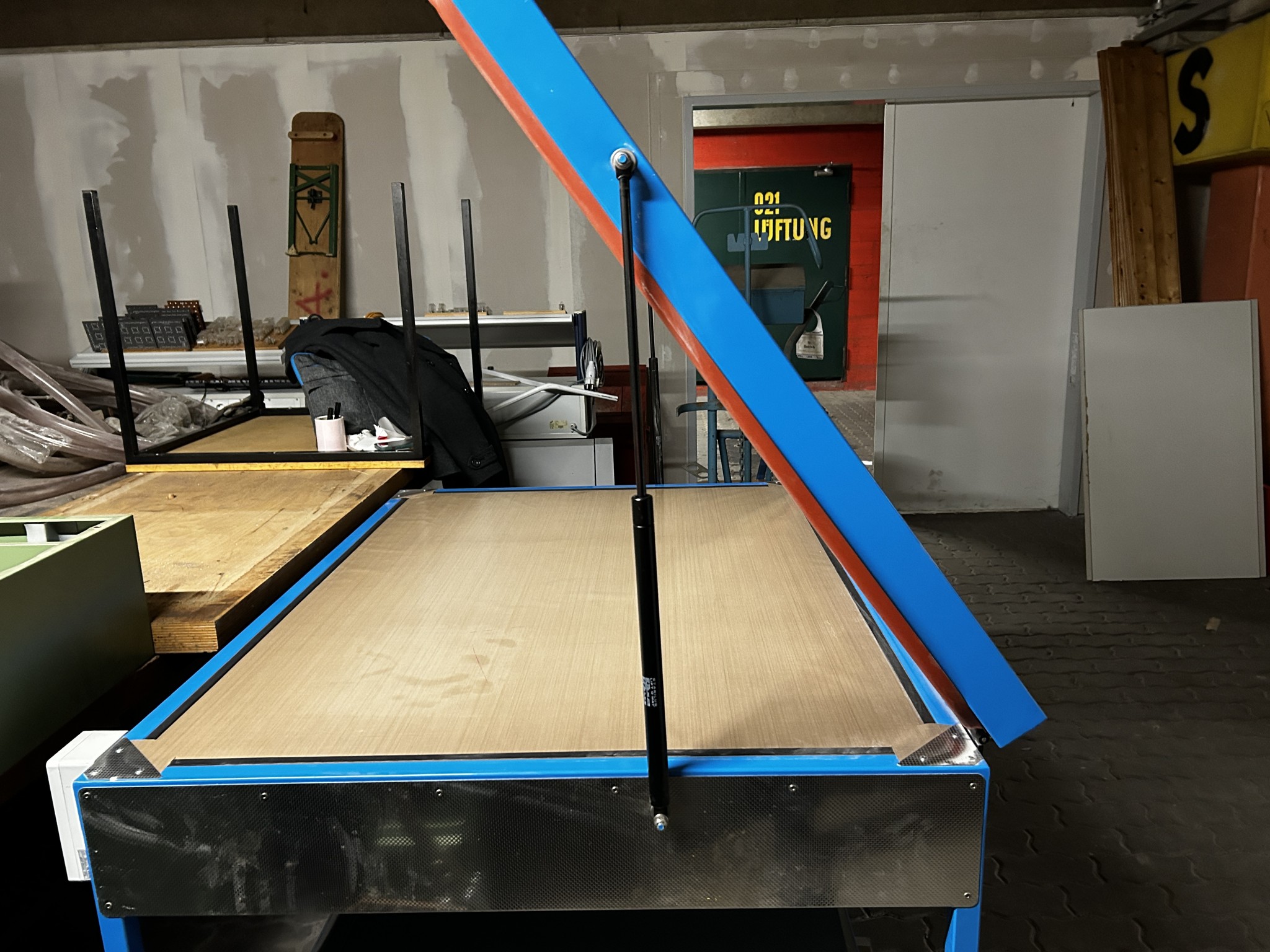 CNC-Werkzeugmaschinen und Orthopädietechnik-7