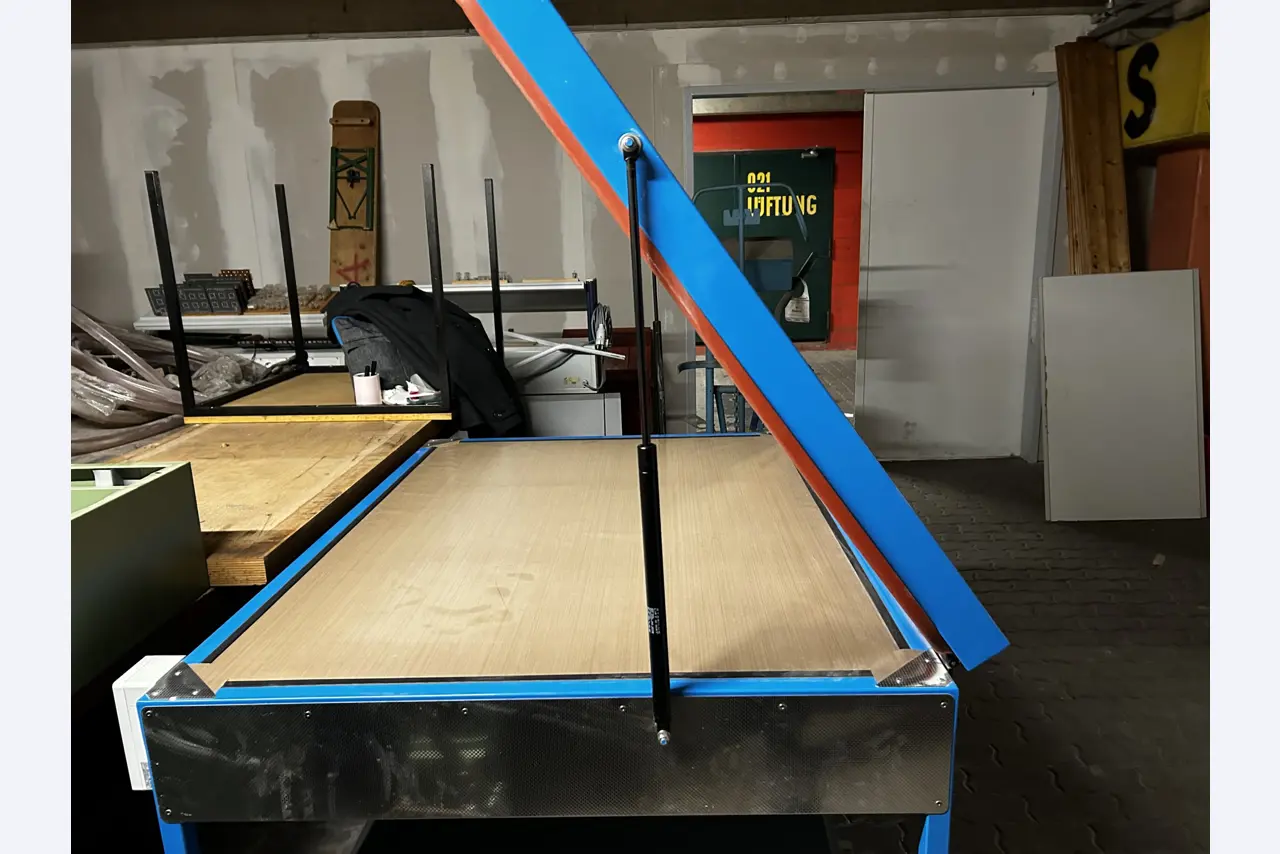 Strojna orodja CNC in ortopedska tehnologija-7