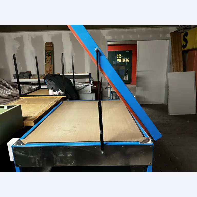 Strojna orodja CNC in ortopedska tehnologija-7