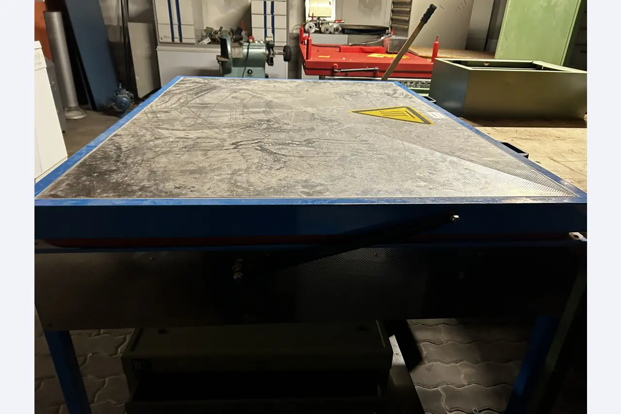 Strojna orodja CNC in ortopedska tehnologija-8