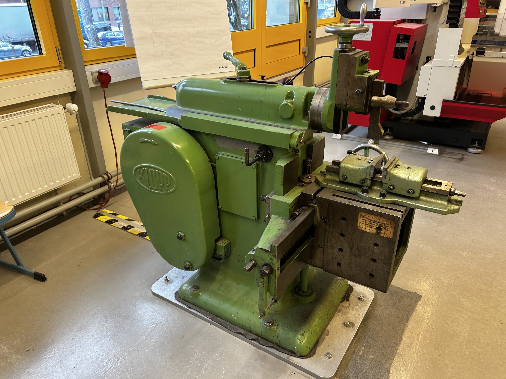 Máquinas-ferramentas CNC e tecnologia ortopédica-1