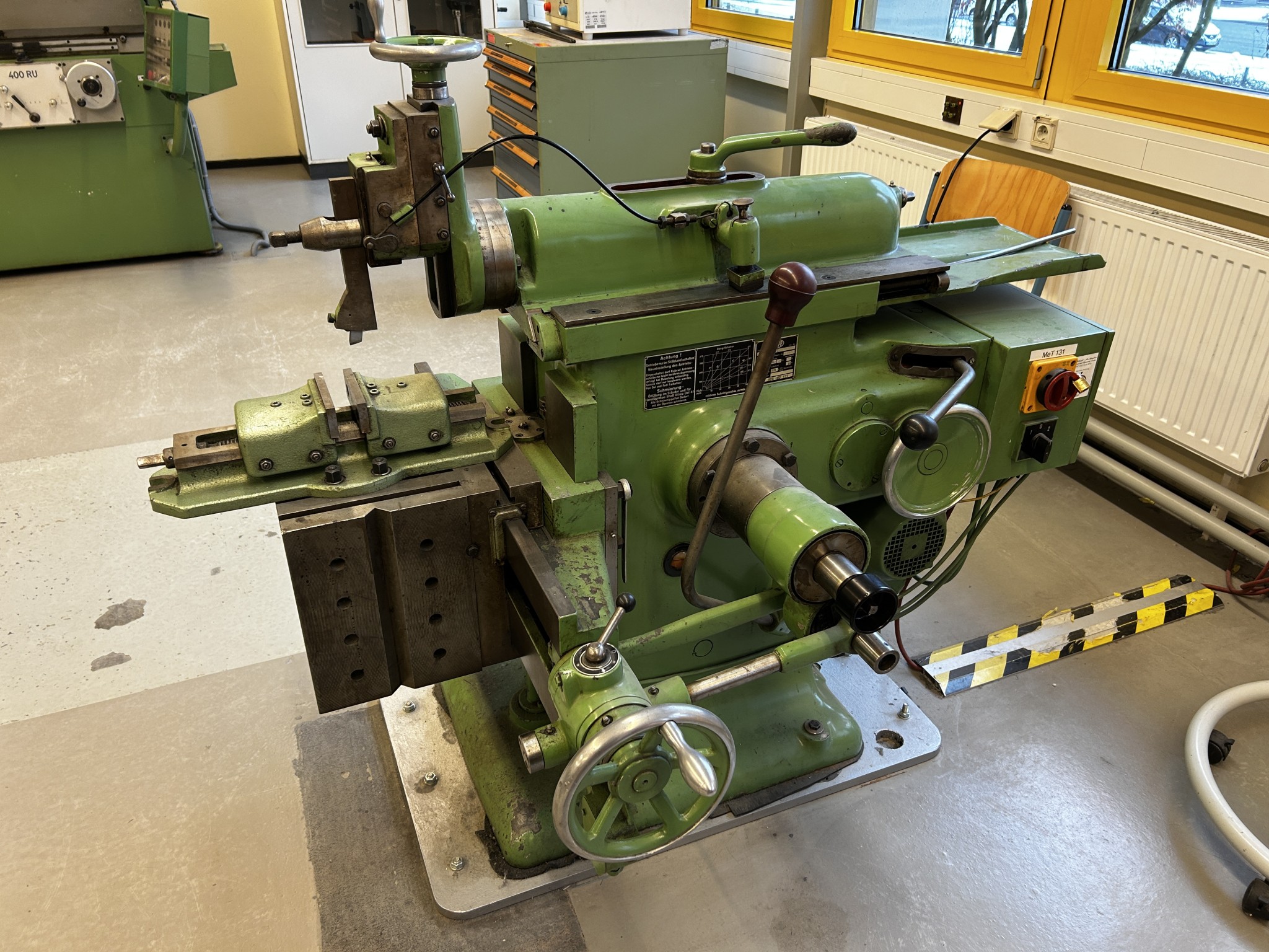 Máquinas-ferramentas CNC e tecnologia ortopédica-2