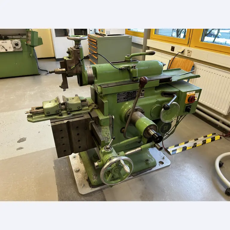 Obrabiarki CNC i technologia ortopedyczna-2