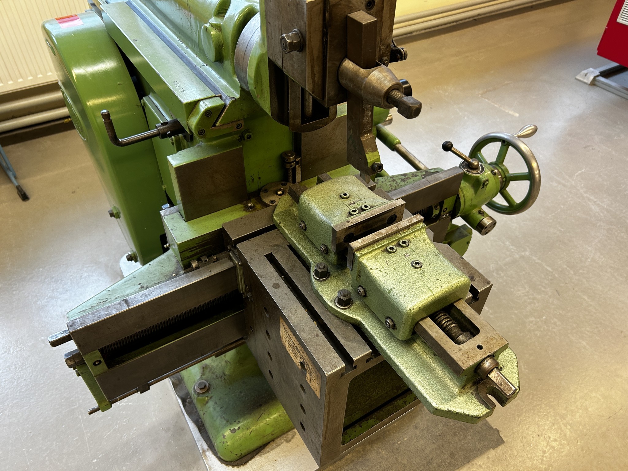 Máquinas-ferramentas CNC e tecnologia ortopédica-6