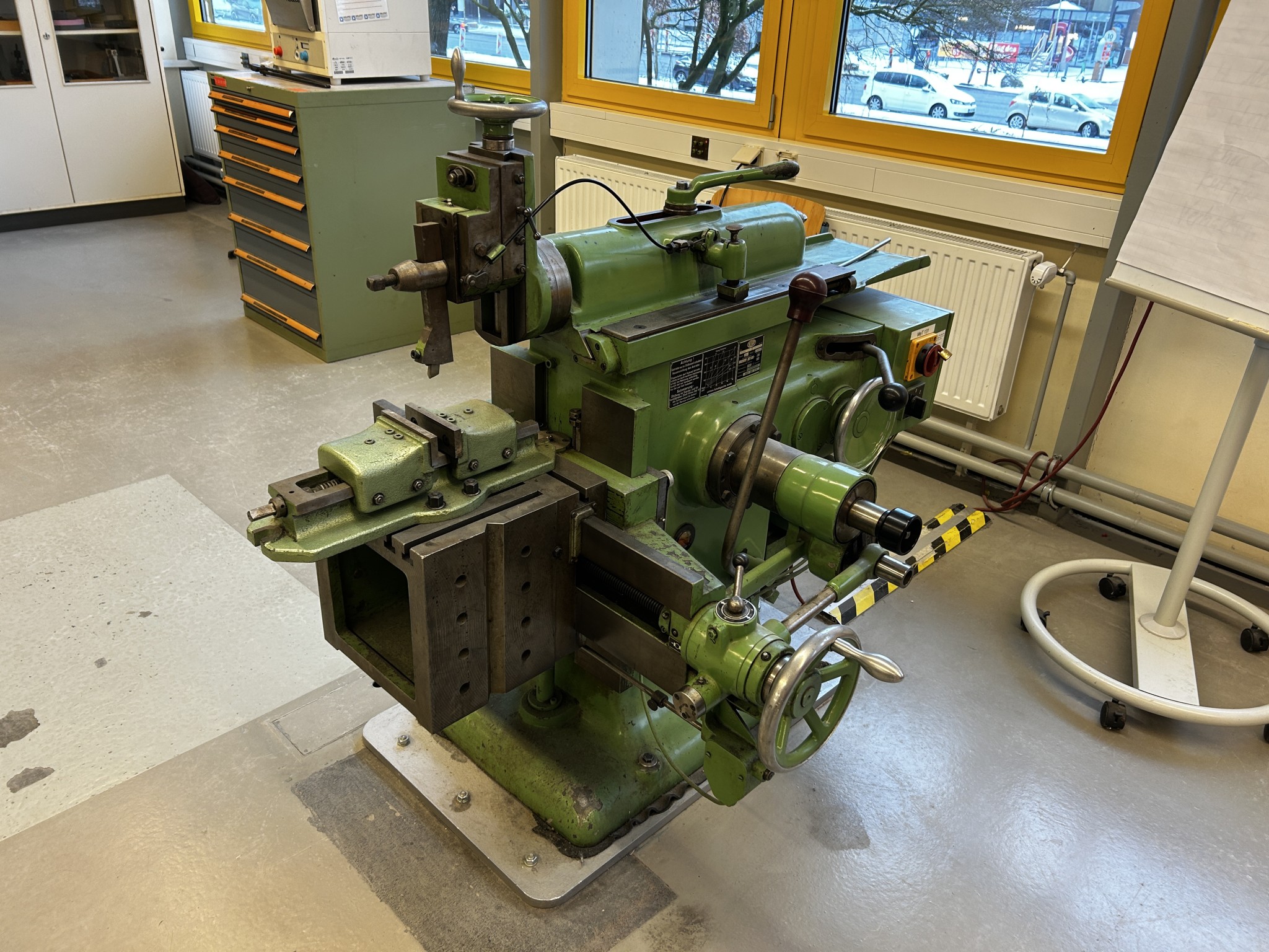 Máquinas-ferramentas CNC e tecnologia ortopédica-7