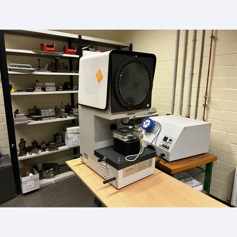 High-quality CNC machine tools and workshop equipment-1