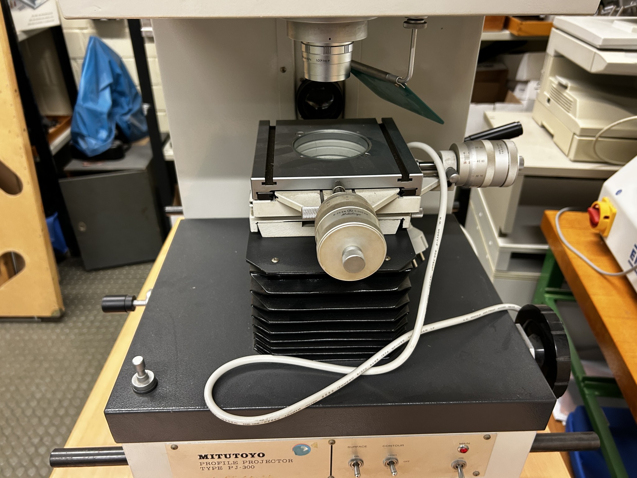 High-quality CNC machine tools and workshop equipment-4