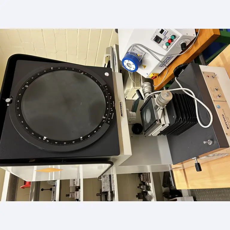 High-quality CNC machine tools and workshop equipment-5