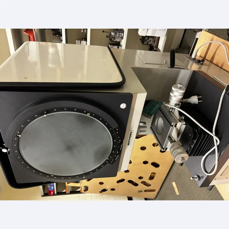 High-quality CNC machine tools and workshop equipment-6