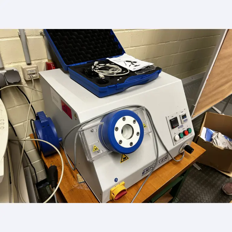 High-quality CNC machine tools and workshop equipment-1