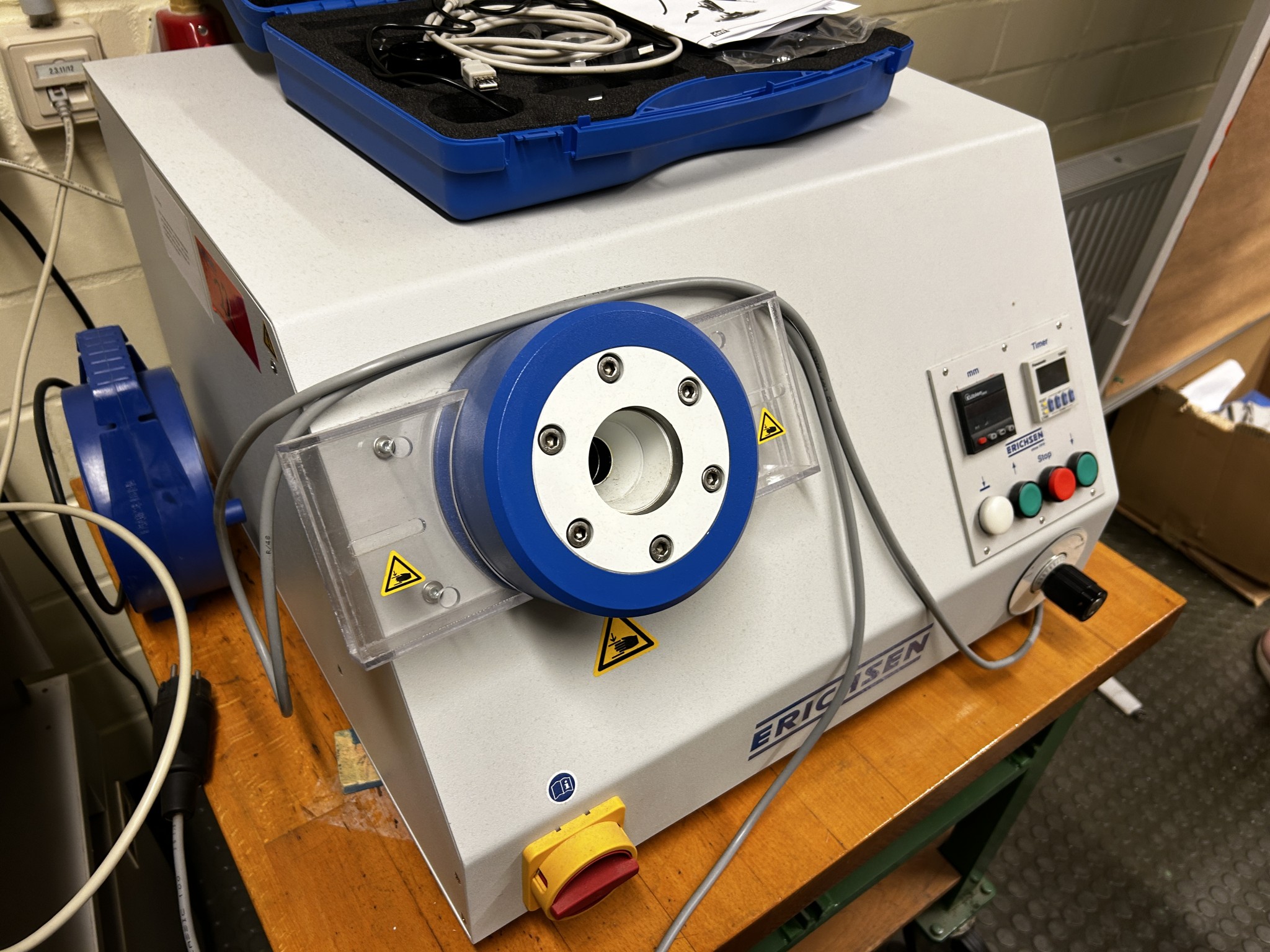 High-quality CNC machine tools and workshop equipment-2