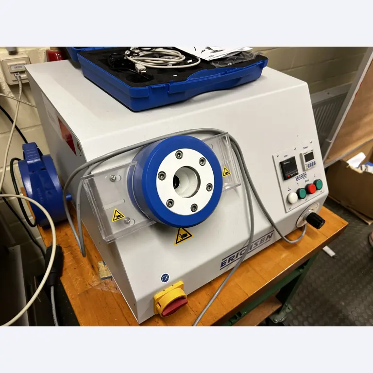 High-quality CNC machine tools and workshop equipment-2