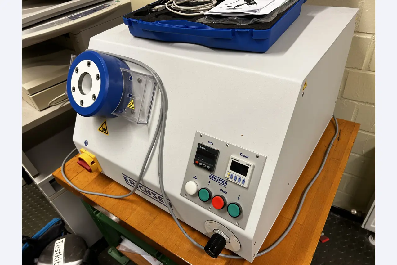 High-quality CNC machine tools and workshop equipment-3