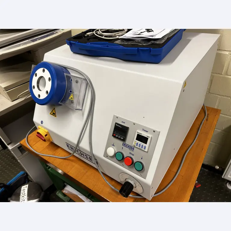 High-quality CNC machine tools and workshop equipment-3