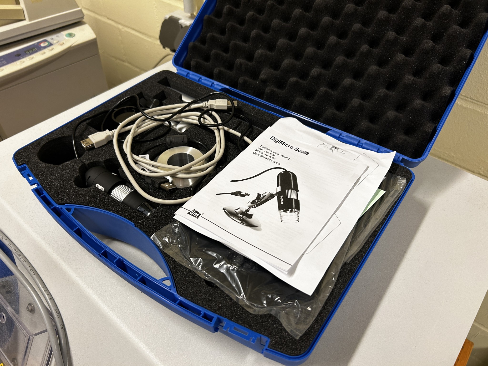 High-quality CNC machine tools and workshop equipment-5