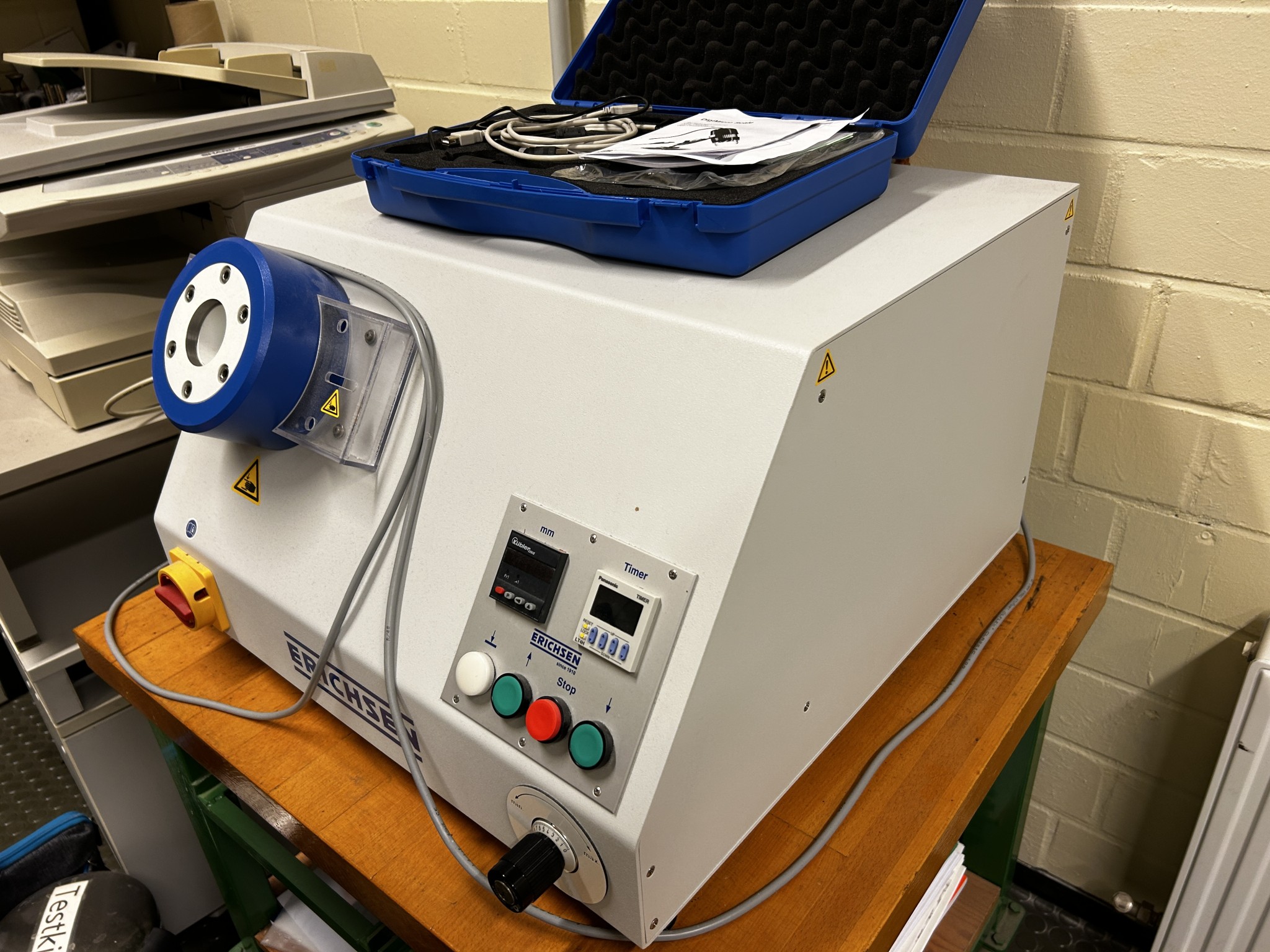 High-quality CNC machine tools and workshop equipment-6