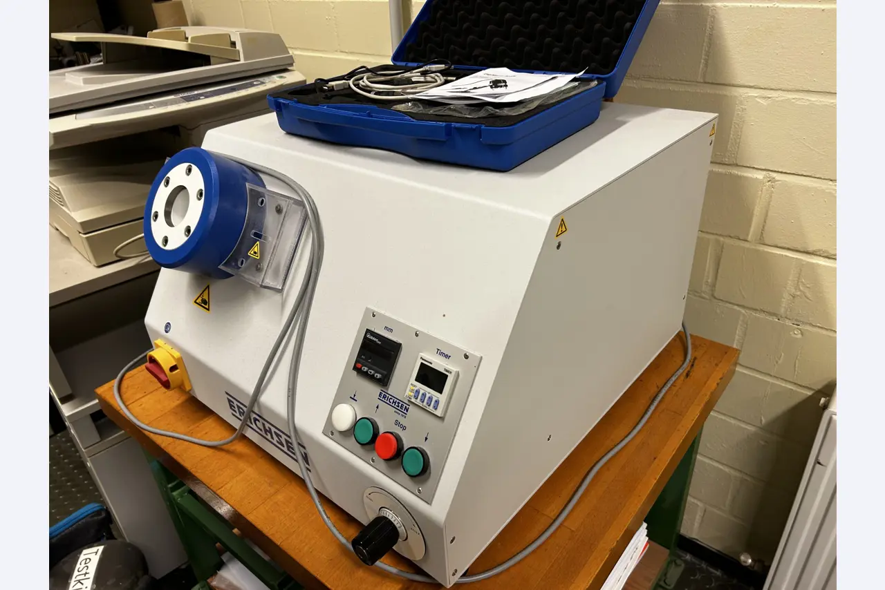 High-quality CNC machine tools and workshop equipment-6