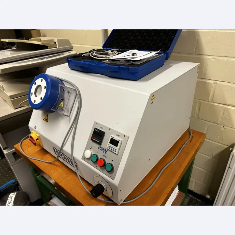 High-quality CNC machine tools and workshop equipment-6