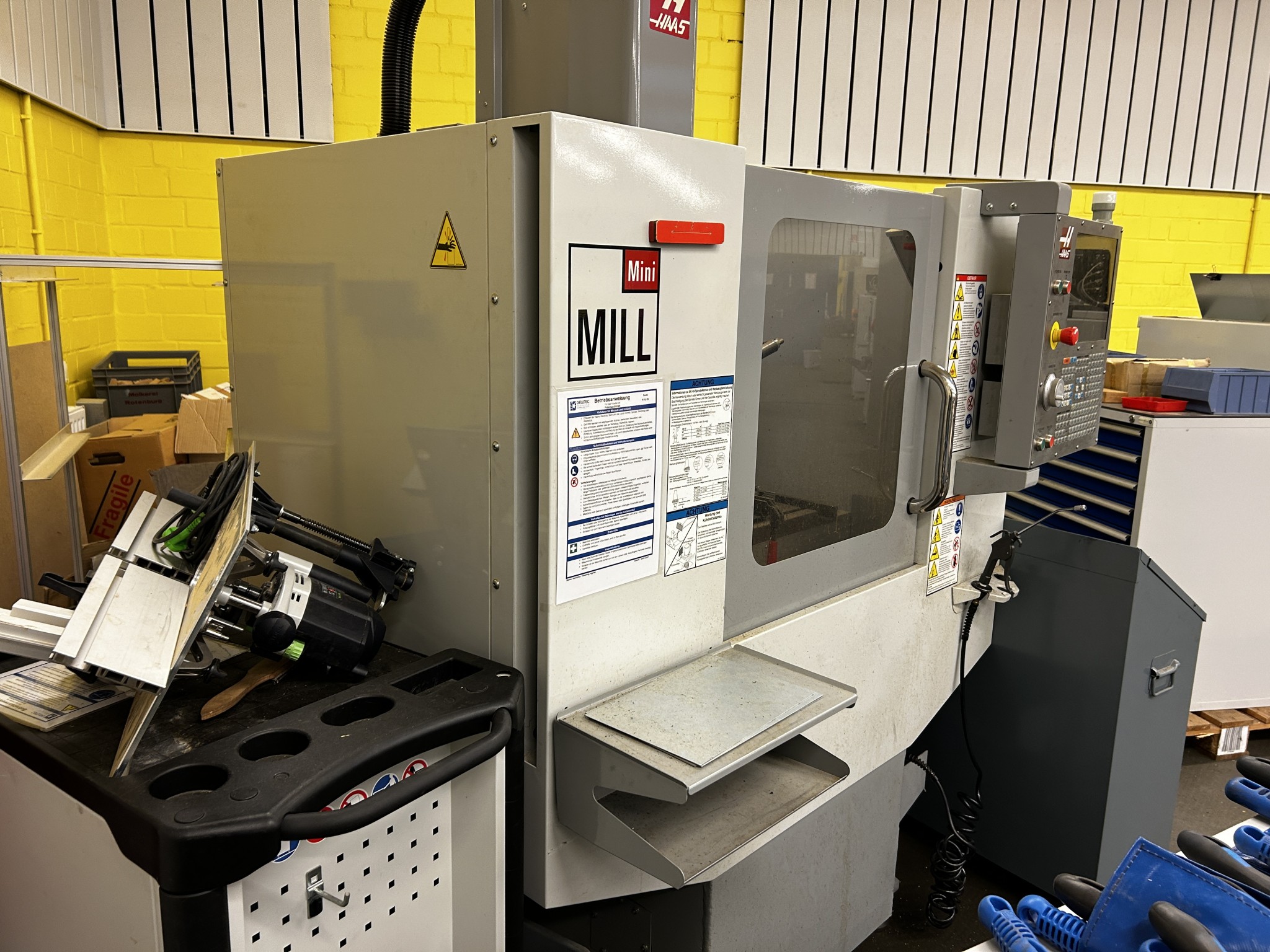 CNC obráběcí stroje a ortopedické technologie-3