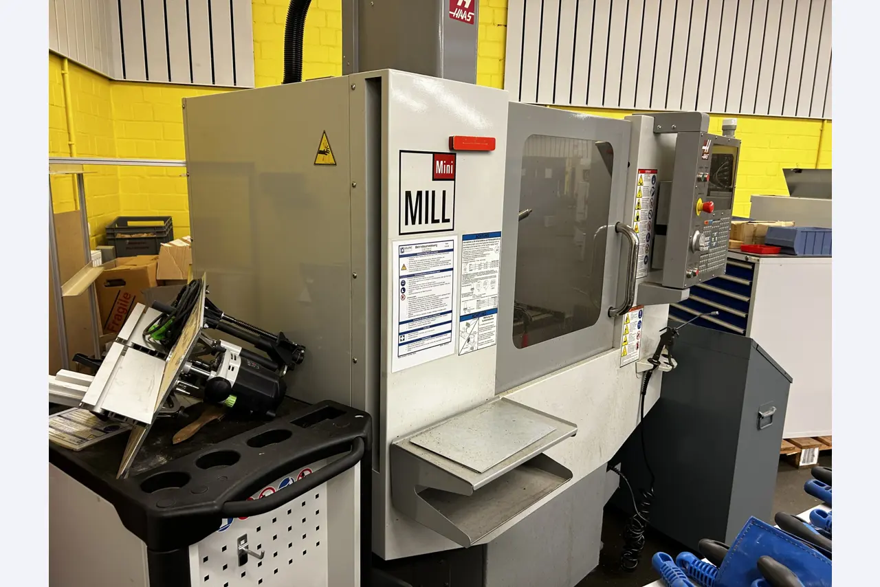 Obrabiarki CNC i technologia ortopedyczna-3