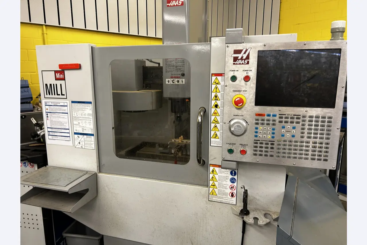 Obrabiarki CNC i technologia ortopedyczna-4