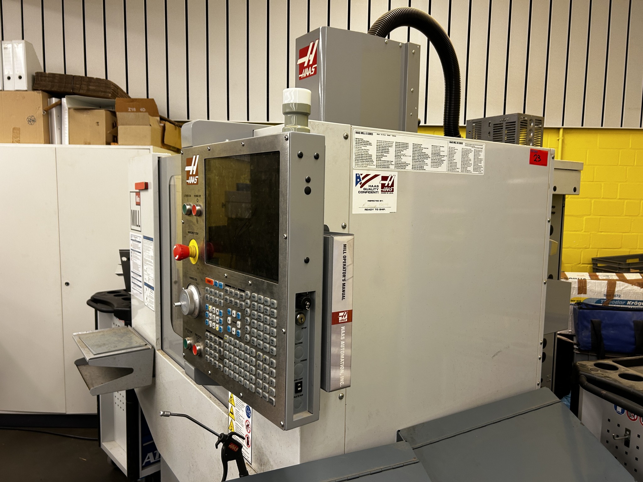 CNC obráběcí stroje a ortopedické technologie-7