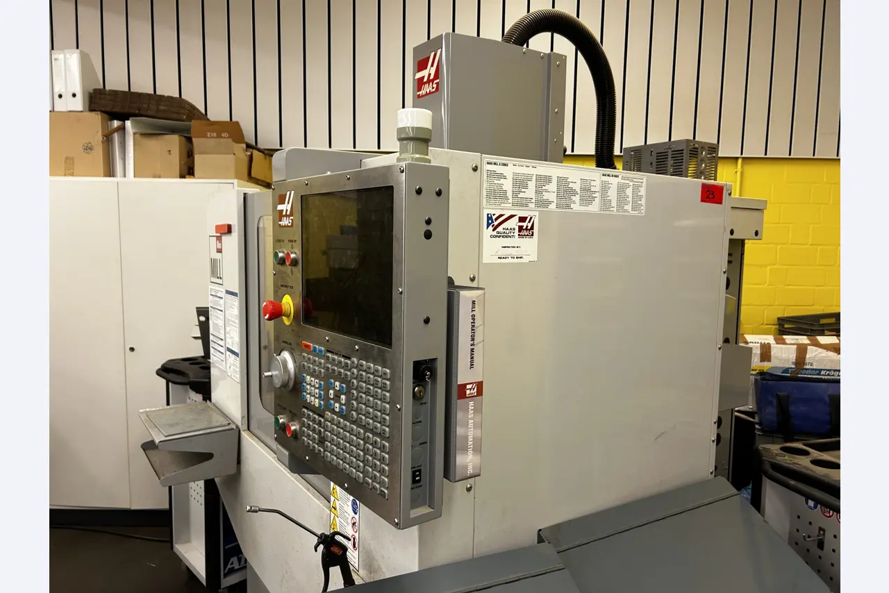 Obrabiarki CNC i technologia ortopedyczna-7