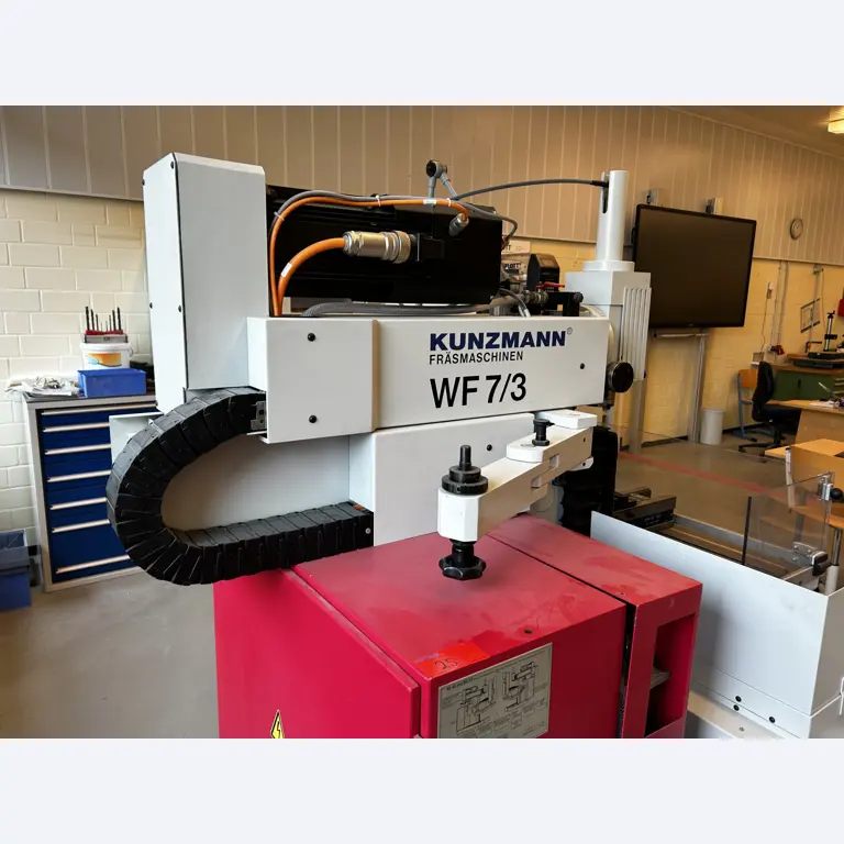 High-quality CNC machine tools and workshop equipment-10