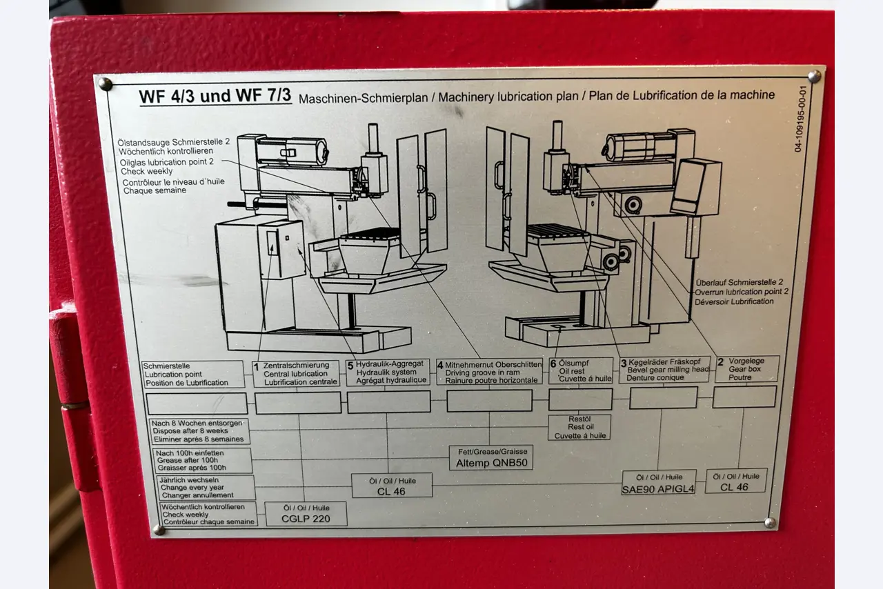 High-quality CNC machine tools and workshop equipment-2