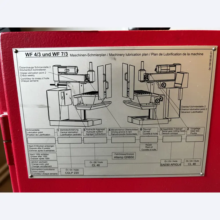 High-quality CNC machine tools and workshop equipment-2