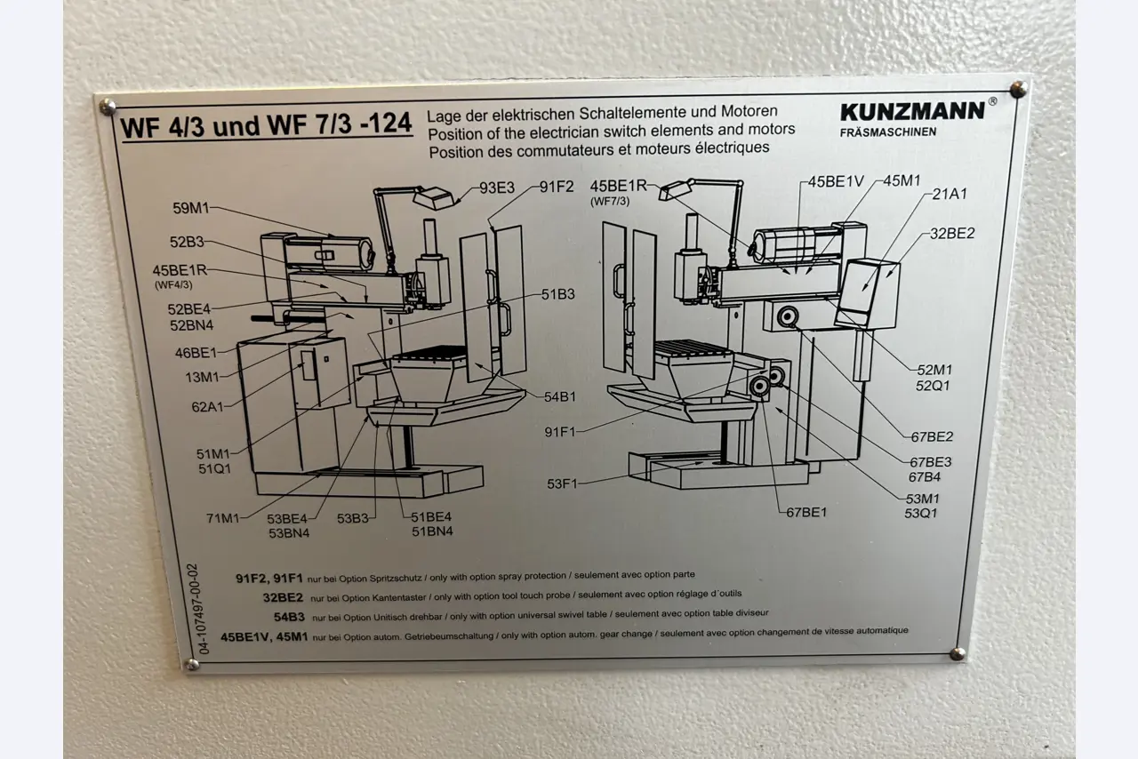 High-quality CNC machine tools and workshop equipment-8