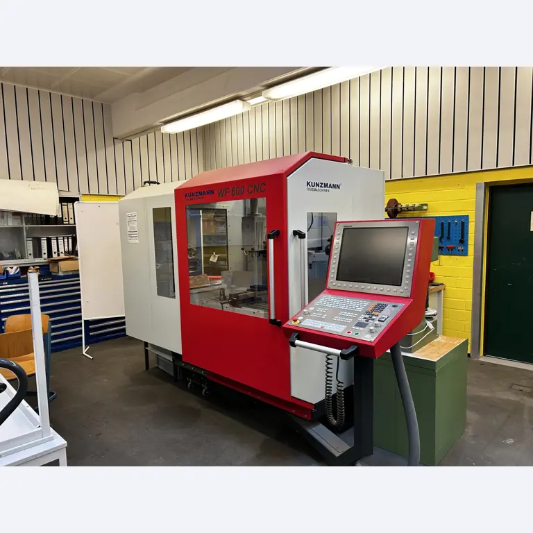 High-quality CNC machine tools and workshop equipment-10