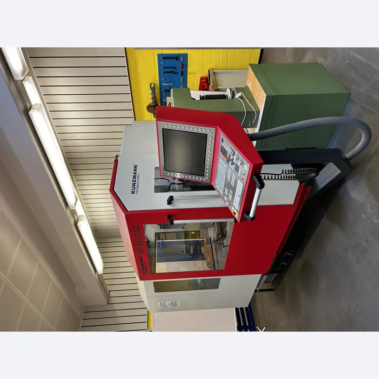 High-quality CNC machine tools and workshop equipment-11