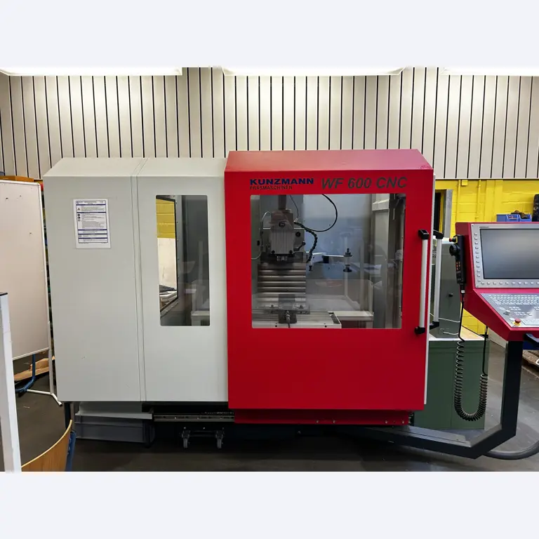High-quality CNC machine tools and workshop equipment-3