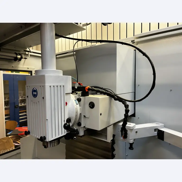 High-quality CNC machine tools and workshop equipment-6