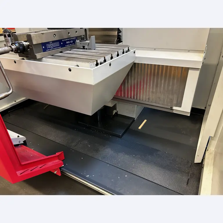 High-quality CNC machine tools and workshop equipment-7