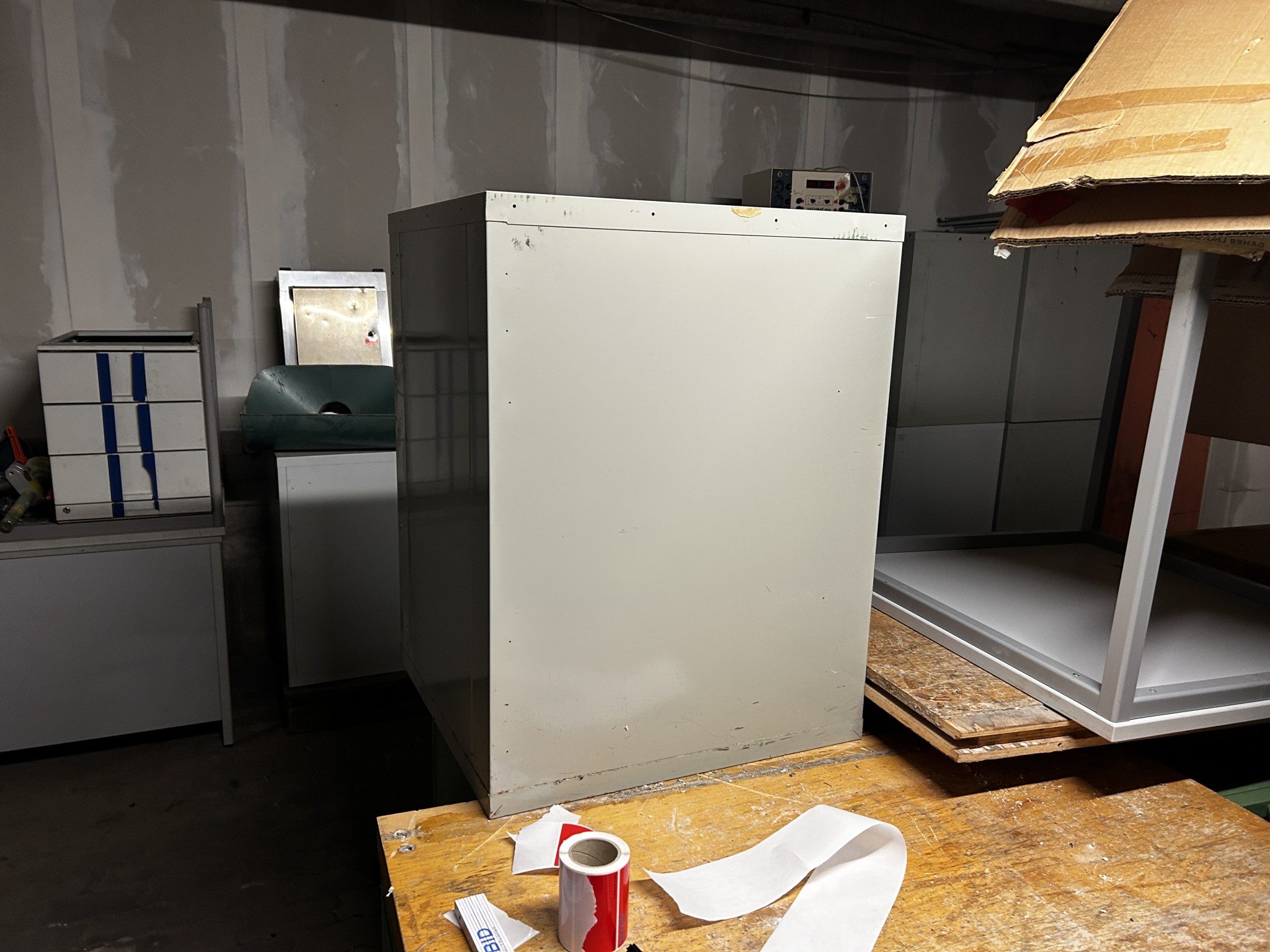 High-quality CNC machine tools and workshop equipment-3