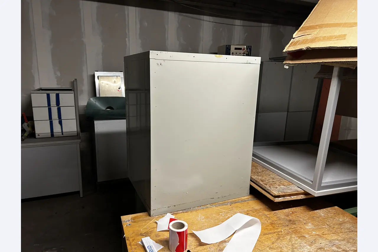 High-quality CNC machine tools and workshop equipment-3