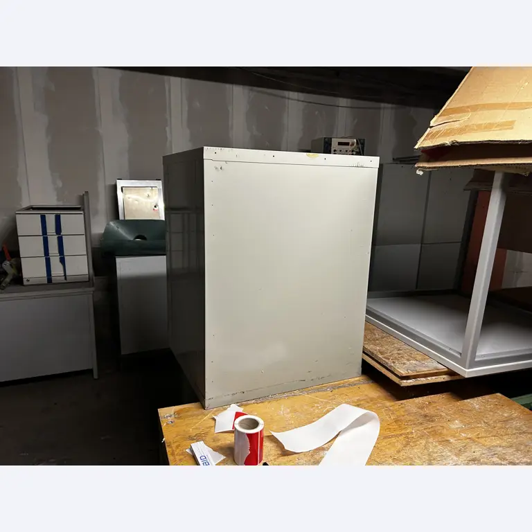 High-quality CNC machine tools and workshop equipment-3