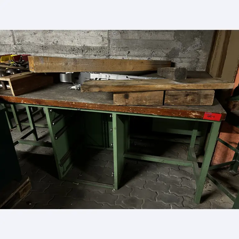 High-quality CNC machine tools and workshop equipment-10