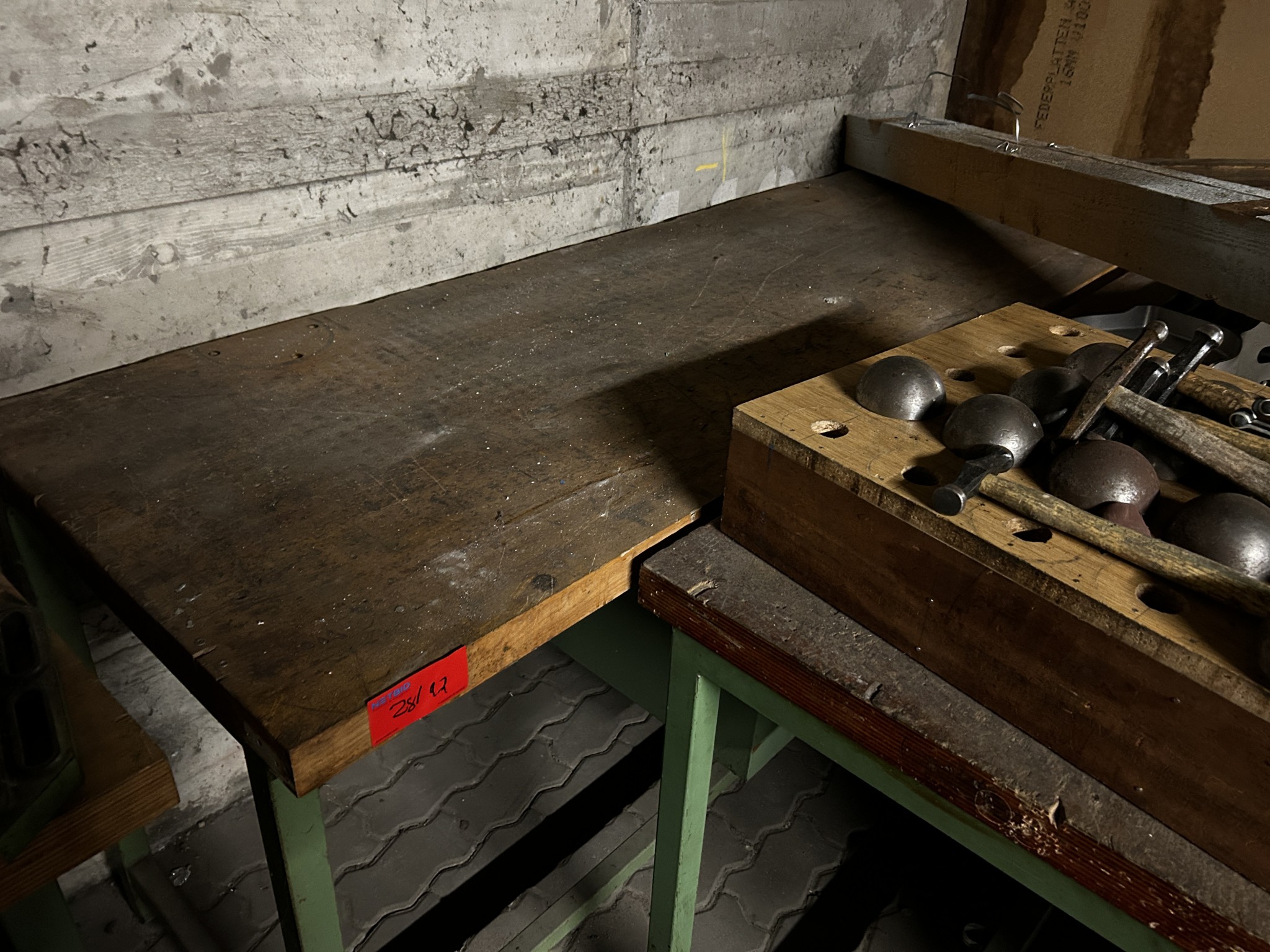 High-quality CNC machine tools and workshop equipment-12