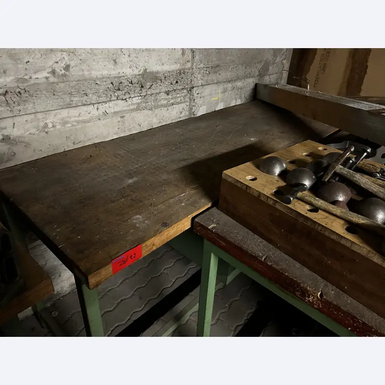 High-quality CNC machine tools and workshop equipment-12