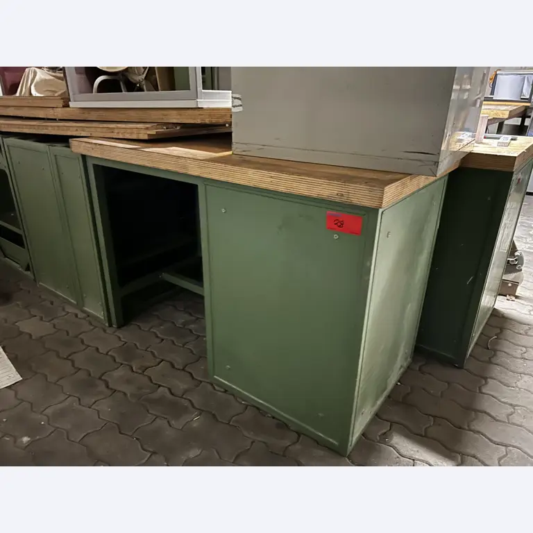 High-quality CNC machine tools and workshop equipment-2