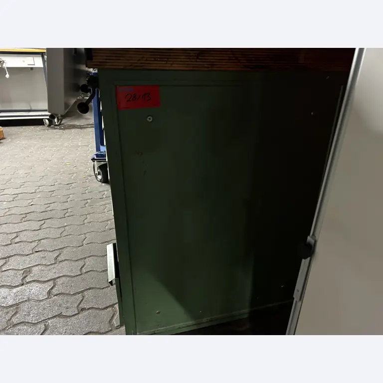 High-quality CNC machine tools and workshop equipment-20