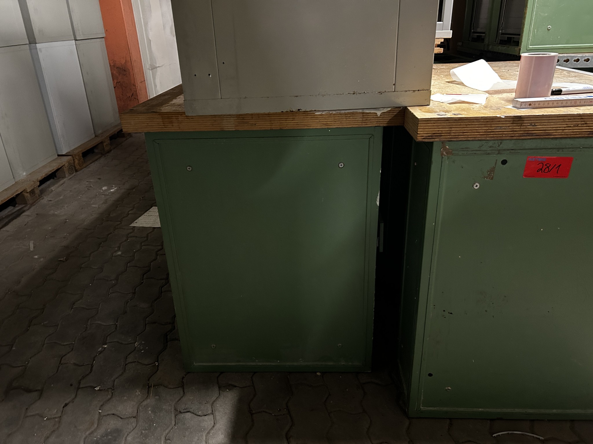 High-quality CNC machine tools and workshop equipment-3