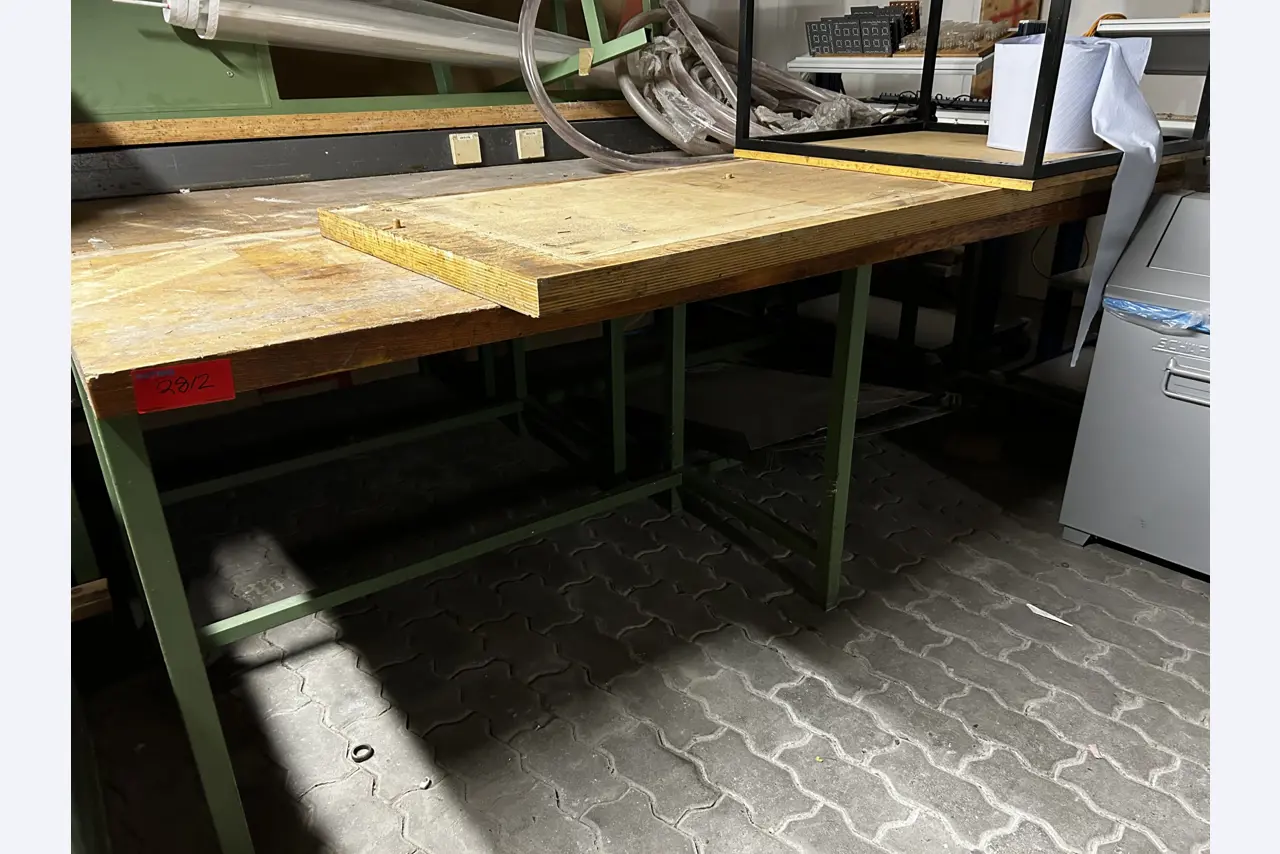 High-quality CNC machine tools and workshop equipment-7